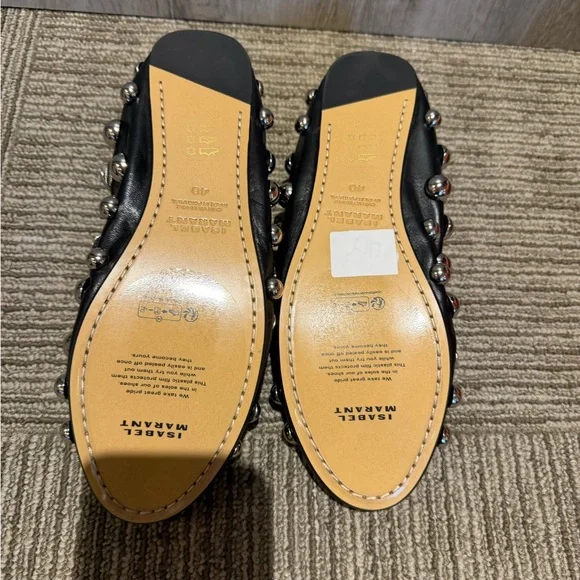 Isabel Marant Shoes - Picture 2 of 2